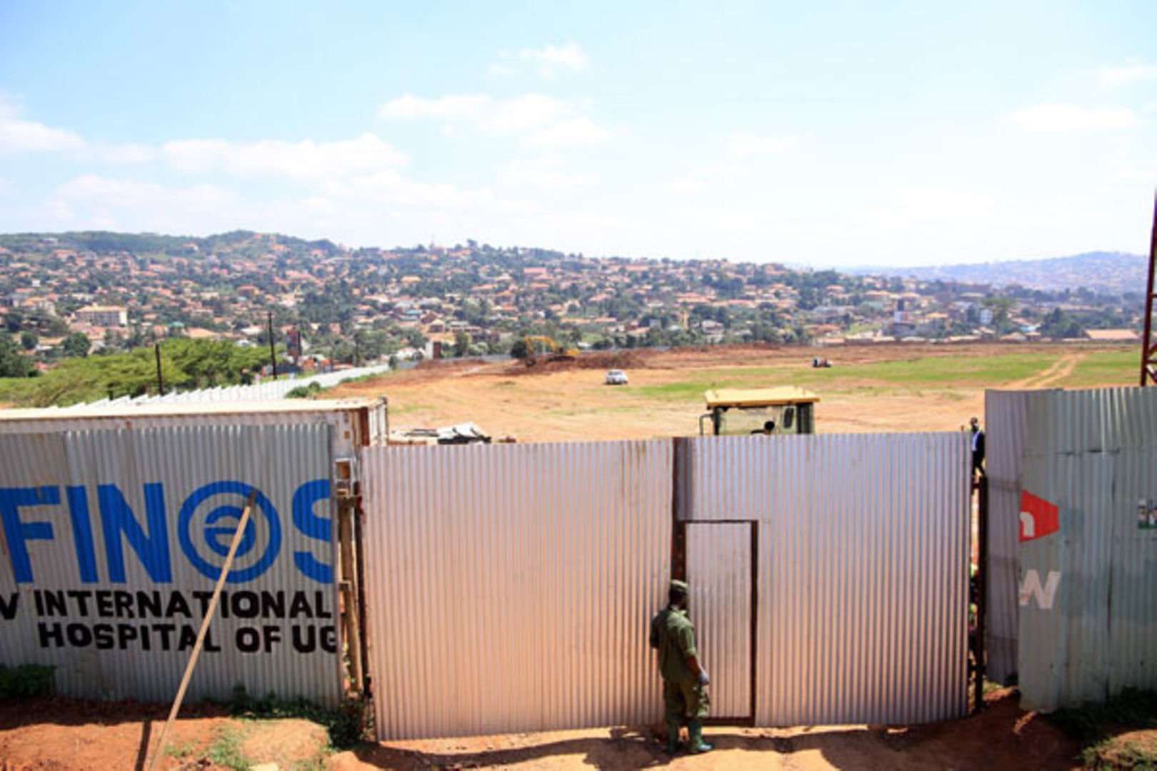 Lubowa Hospital