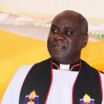 Luwero, North Ankole diocese get new bishops