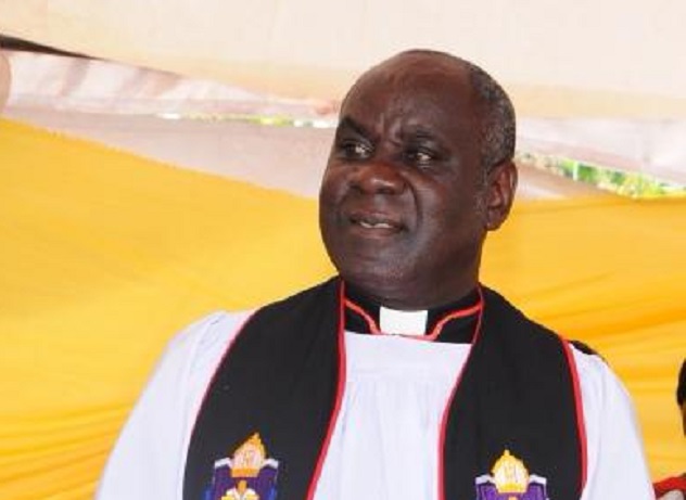 Luwero, North Ankole diocese get new bishops