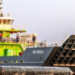 MV Gulu