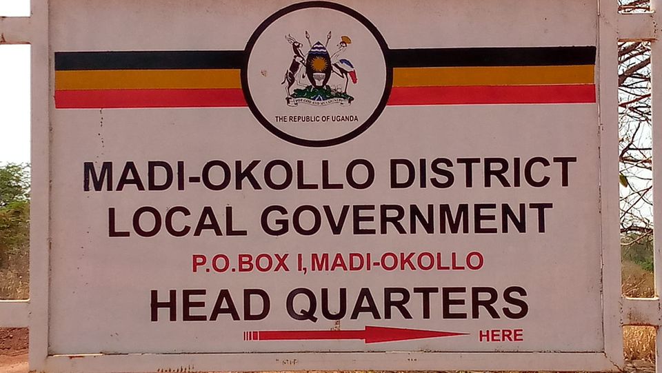 10 Madi Okollo Officials Arrested for Alleged Financial Misconduct Totaling Shs 1.2 Billion