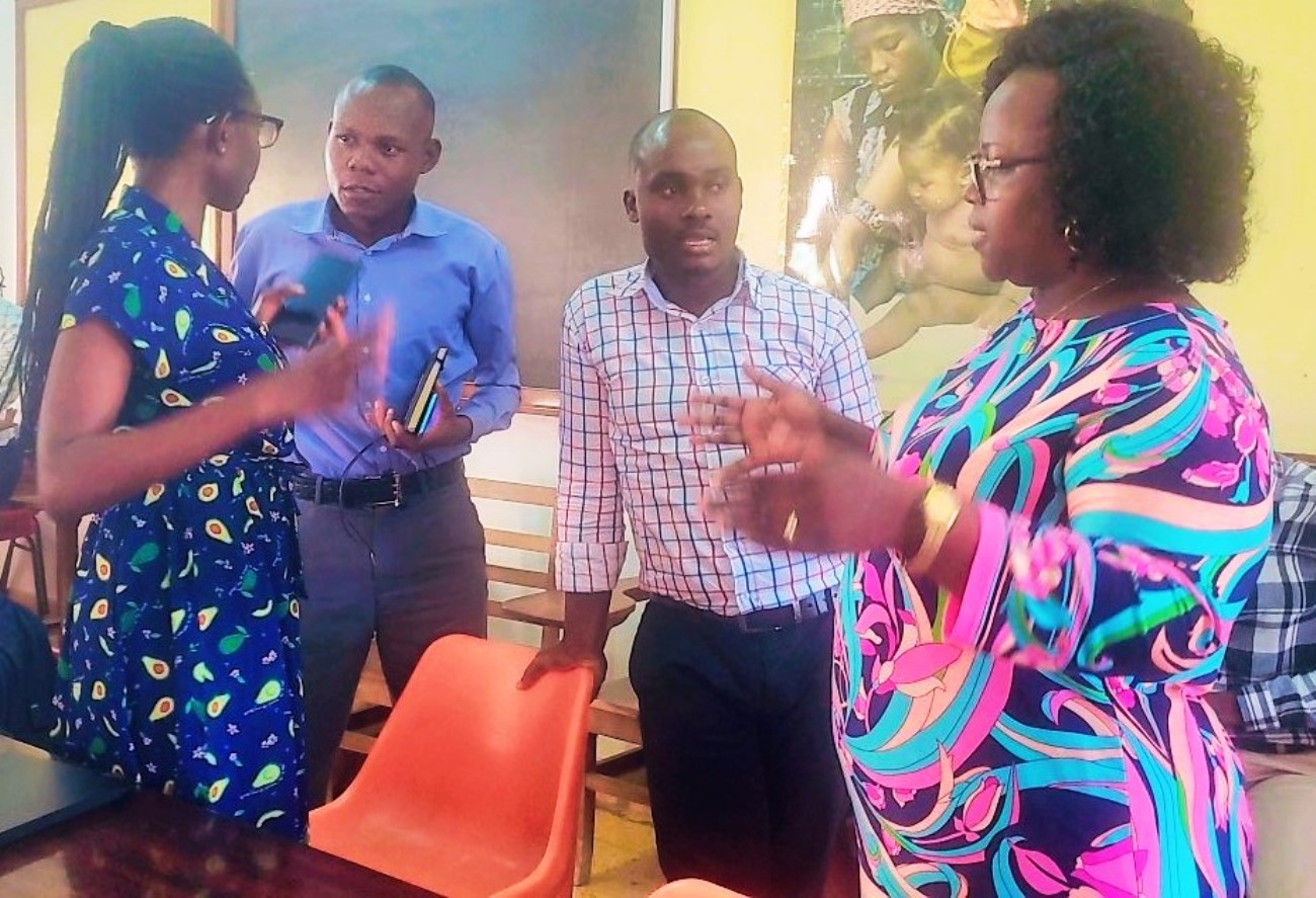 Makerere University Research shows challenges facing Forcibly Displaced Persons (FDPs) with Chronic Disease in Northern Uganda