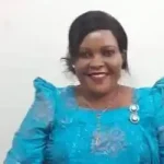 Milly Naluwenda