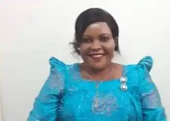 Milly Naluwenda