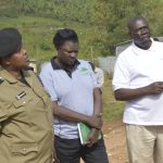 Mineral Protection Unit Continues Countrywide Sensitization Campaign - Uganda Police Force