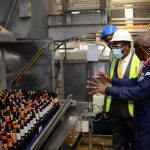Minister Bahati, Uganda Breweries agree to fight illicit alcohol