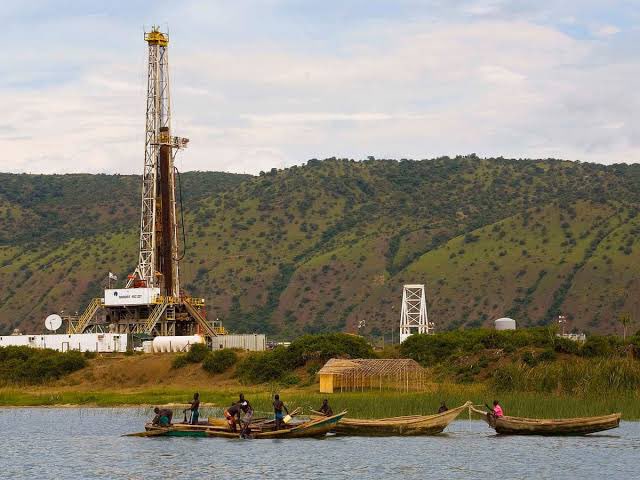 Ministry of Energy Clarifies Uganda Refinery Project Status
