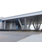 Modified Entebbe airport terminal ready for launch – Civil Aviation Authority