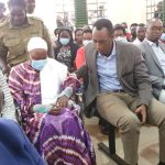 Molly Katanga seeks bail on charges of murdering husband