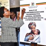 Money Talks, but Healthcare Still Walks: Uganda's Pay Increase Paradox