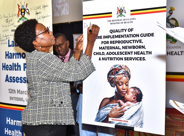 Money Talks, but Healthcare Still Walks: Uganda's Pay Increase Paradox