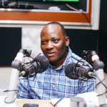 Mpuuga threatens to step down as LOP JB Muwonge