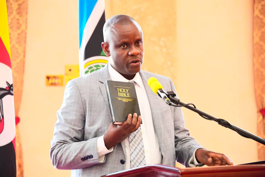 Museveni Contemplates Amnesty for Detained Opposition Supporters Following Minister Balaam's Intervention