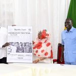 Museveni Discusses EAC Political Federation in Zanzibar