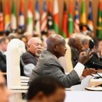 Museveni asks World Bank, IMF to repent