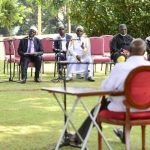Museveni Assures Muslims: PDM Funds Interest Free