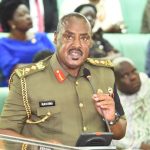 Museveni promotes, appoints Sam Kavuma as new ATMIS commander