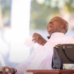 Museveni's Launches Seventh Term Amidst Opposition Infighting