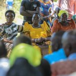 NRM Flagbearer Janet Adongo Rose Alau Vows to Address Community Challenges in Dokolo