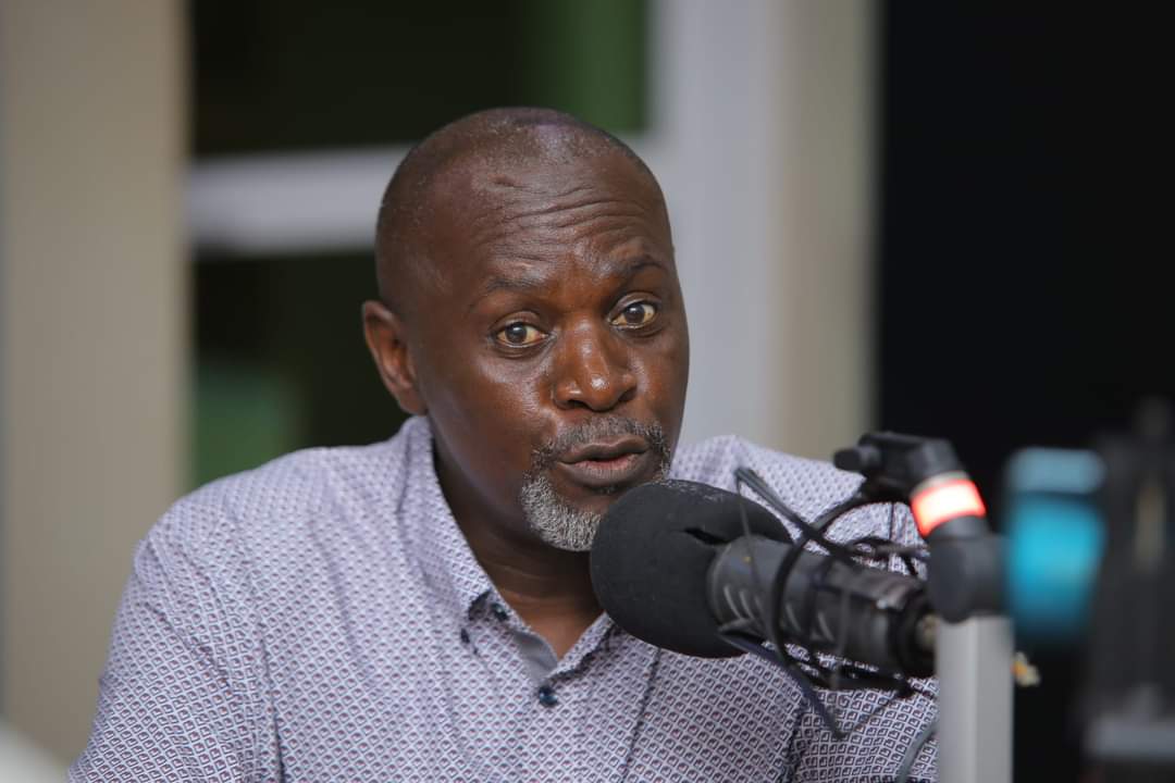 NUP MP Abed Bwanika Reportedly Attacked by Angry Mourners
