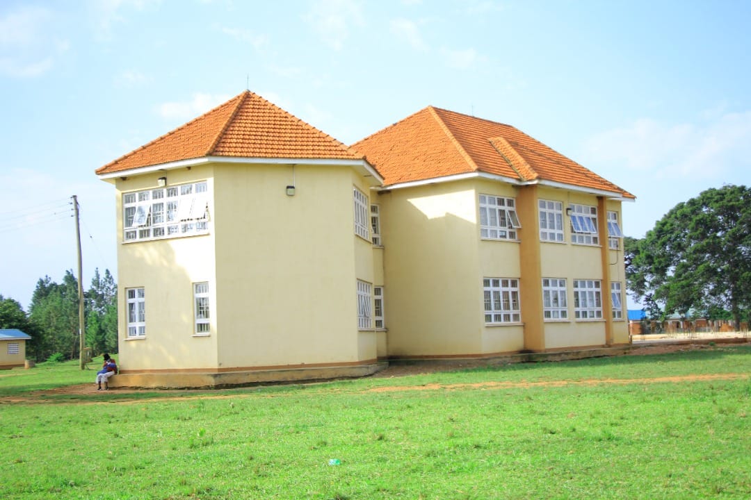 Nakaseke District Local Government