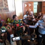 Following her commitment to trial, Nandutu's legal predicament has taken a consequential turn, marking a significant chapter in her career and public service.