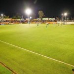 Night Football Uganda