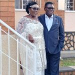 Norbert Mao Ties the Knot Again in Surprise Marriage