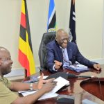 Ochola igp retires