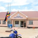 Officer in Charge of C.I.D at Namutumba police station, Ms. Stella Nankunda