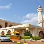 Old Kampala Mosque