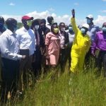 Pader officials fight over 'missing' sh365 million from land rent fees