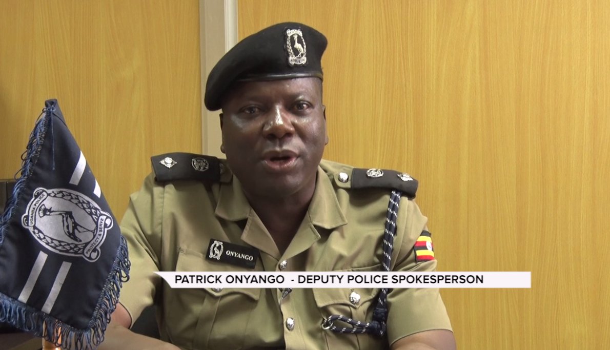 Patrick Onyango