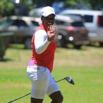Peace Kabasweka is Ebb Ladies Open champ