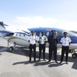 Uganda Police Plans to Sell Idle 28 Billion Shilling Aircraft Due to High Maintenance Costs