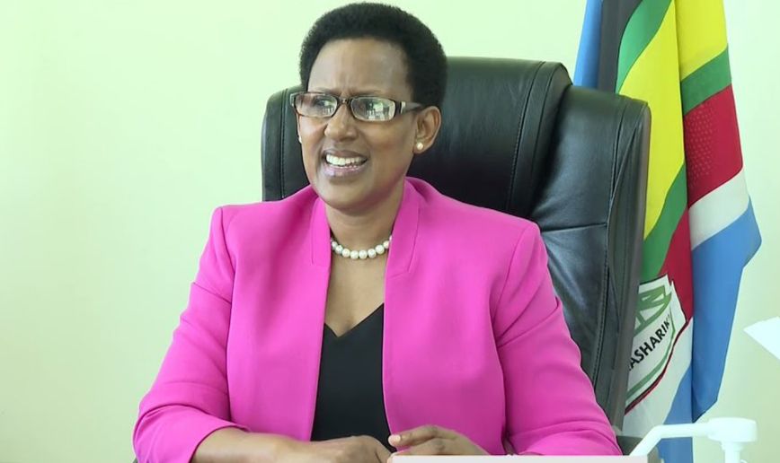 Police Summon PS Doreen Katusiime in Audit of Tourism Ministry