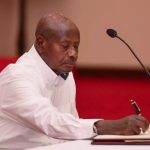 President Museveni amends list of Cabinet ministers