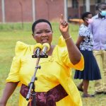 Robinah Nabbanja Net Worth - Prime Minister of Uganda