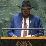 South Sudan's Transition Dilemma: Debate Over Extension and Electoral Future