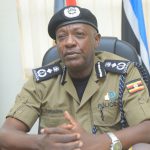 Security Measures for Ramadan: Advice from Uganda Police - Deputy Inspector General of Police (DIGP), Maj. Gen. Tumusiime Katsigazi,