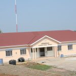 Sembabule Central Police Station