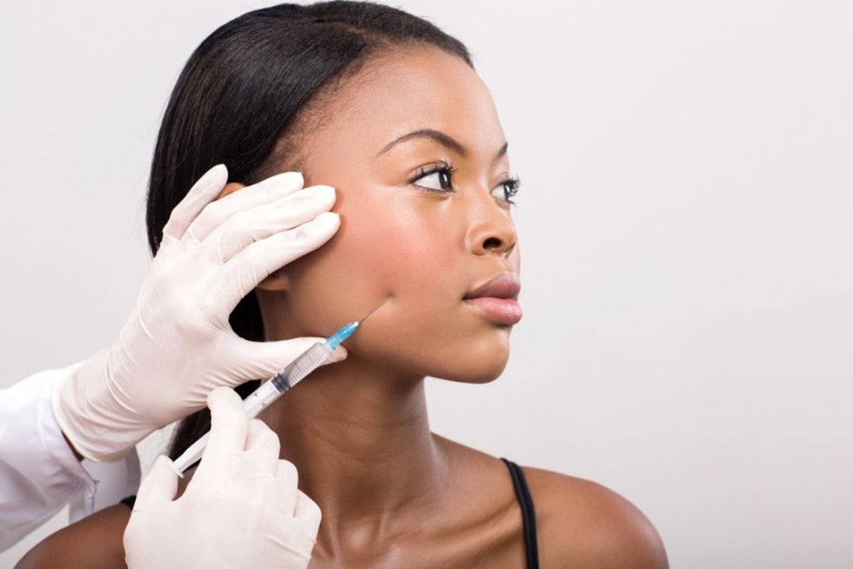 Skin Whitening Nightmare: Illicit Injections Fuel Health Worries in West Africa