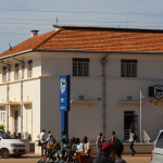 Stanbic Bank Soroti Branch