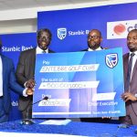 Stanbic Bank commits sh500 million to Entebbe Club for Match Play Challenge