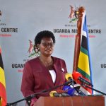 State Minister Hellen Adoa has demanded an explanation from the FPU regarding these disturbing reports.