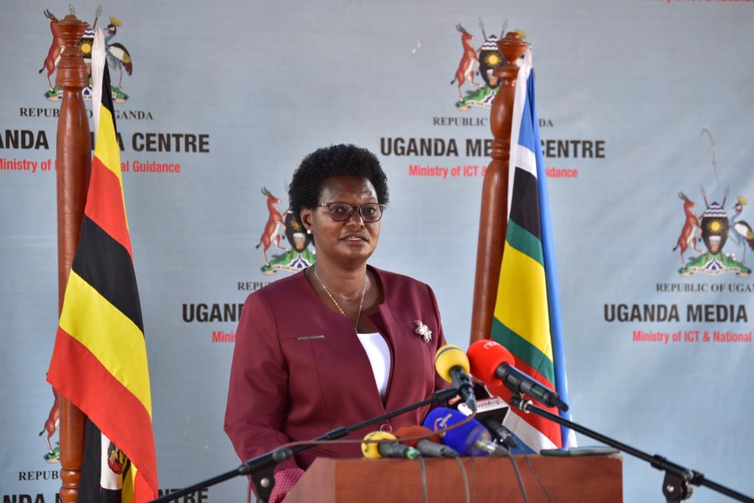 State Minister Hellen Adoa has demanded an explanation from the FPU regarding these disturbing reports.