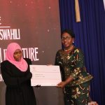 Tanzanian Authors Triumph at Safal Cornell Kiswahili Prize for African Literature