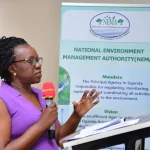 The National Environment Management Authority (NEMA)