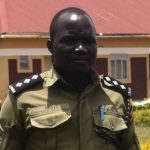 The Territorial Police in North West Nile Region and Adjuman CPS, have put up a serious manhunt, for a one ASP Acaye Moses, a police officer attached to Alebtong districts as the OC station