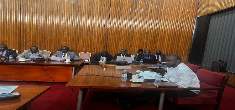 UNBS Officials Unable to Justify Budget Allocation, Sent Back by MPs